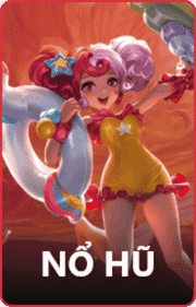 39BET - SẢNH GAME NỔ HŨ