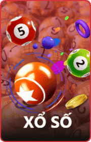 39BET - SẢNH GAME XỔ SỐ