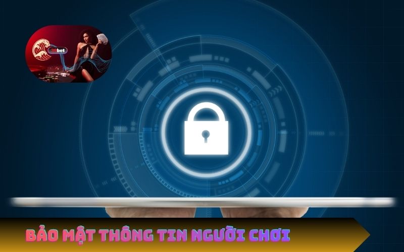 Bảo Mật Thông Tin Người Chơi Tại 39Bet