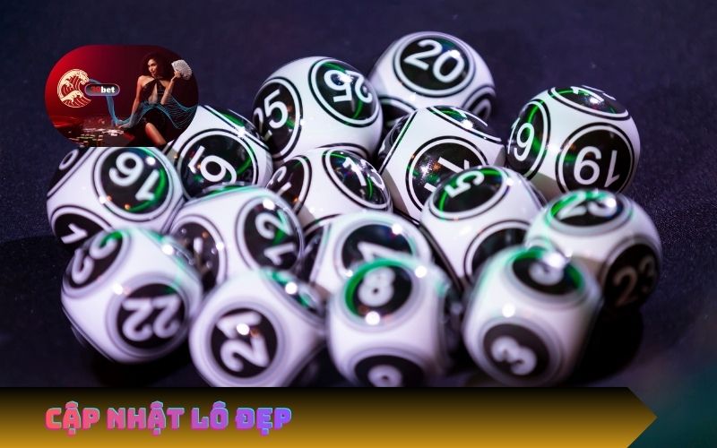 Cập Nhật Lô Đẹp Hôm Nay – Dữ Liệu Chuẩn Theo Thống Kê 3 Miền