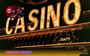 Sảnh Casino 39Bet | Live Casino Uy Tín Hàng Đầu Hiện Nay