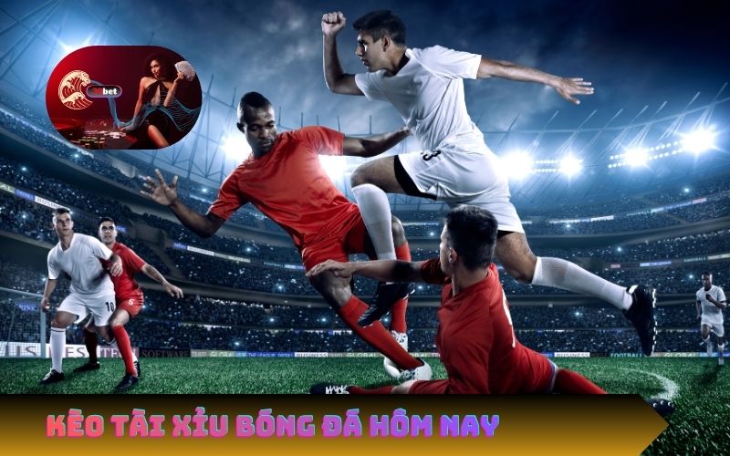 Phân Tích Kèo Tài Xỉu Bóng Đá Hôm Nay Tại 39Bet