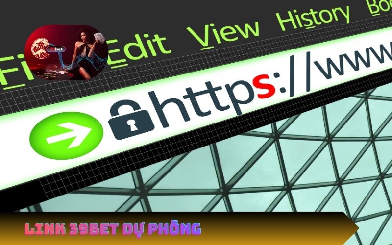 39Bet Link – Truy Cập Link Dự Phòng Chính Thức Mới Nhất