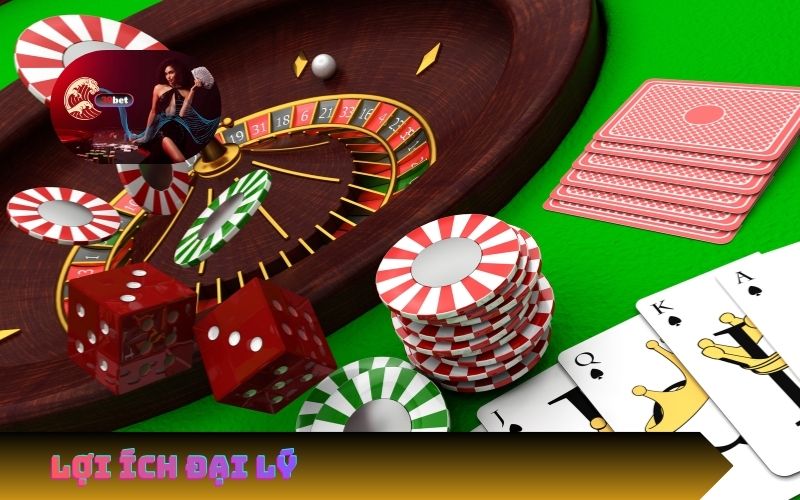 Lợi Ích Khi Tham Gia Chương Trình Đại Lý 39Bet