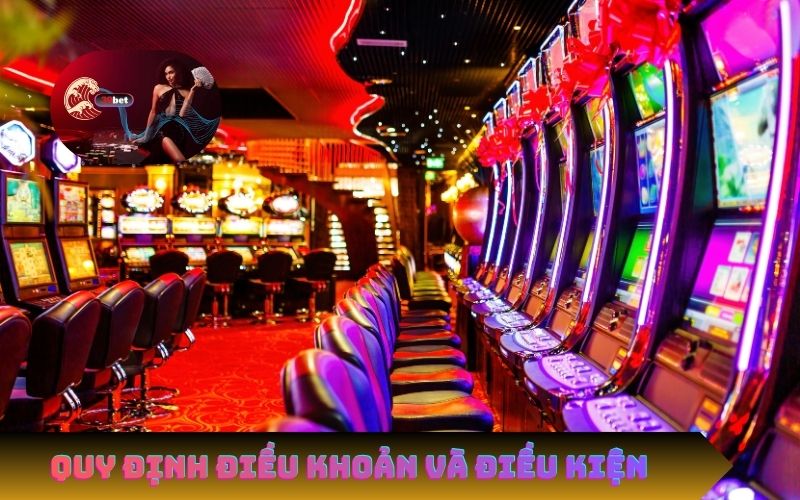 Quy Định Và Điều Kiện Khi Tham Gia Cá Cược Tại 39Bet