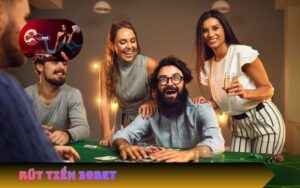 Rút Tiền 39Bet – Hướng Dẫn Rút Thưởng Nhanh, An Toàn