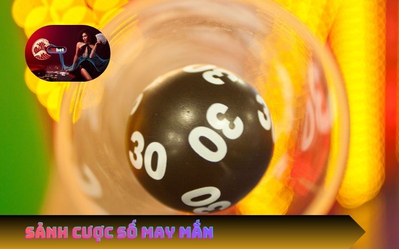 Sảnh Xổ Số 39Bet – Sảnh Cược Số May Mắn, Trúng Lớn Mỗi Ngày
