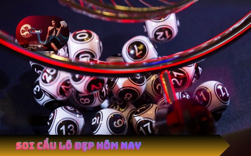 Dự Đoán Lô Đẹp Hôm Nay – Chốt Số VIP Từ 39Bet