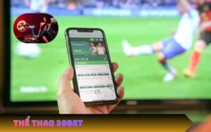 Cá Cược Thể Thao 39Bet – Trải Nghiệm Đẳng Cấp Toàn Cầu