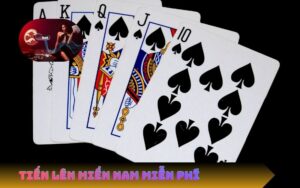 Hướng Dẫn Chơi Tiến Lên Miền Nam Miễn Phí Trên 39Bet