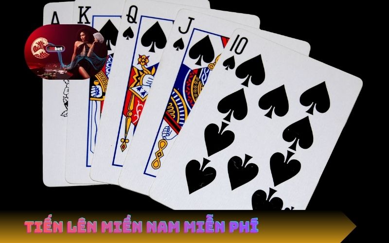 Hướng Dẫn Chơi Tiến Lên Miền Nam Miễn Phí Trên 39Bet